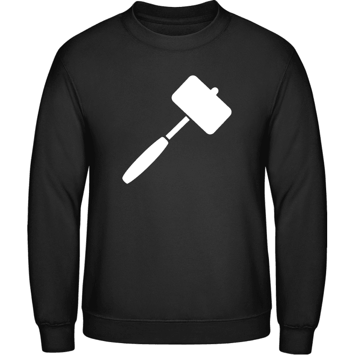 Hammer Sweatshirt contain pic