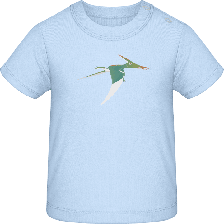 Dinosaur Pterandon Baby T-Shirt 0 image