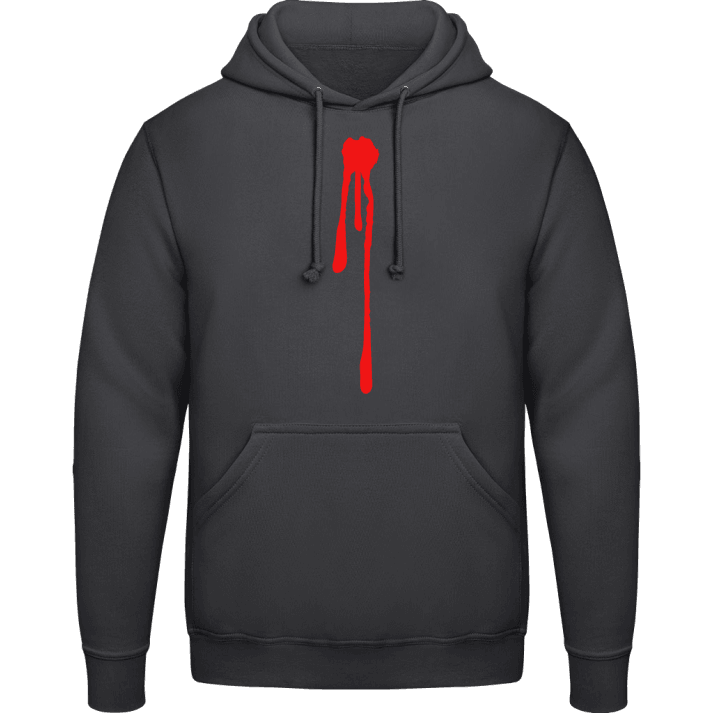 Shot Hoodie contain pic