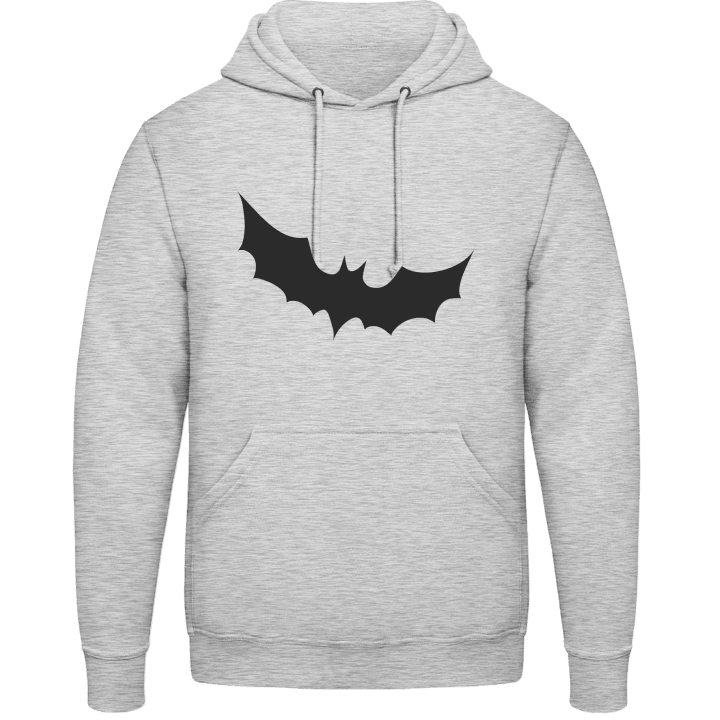 Bat Hættetrøje 0 image