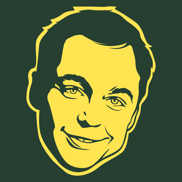 Sheldon Cooper Camiseta 0 image