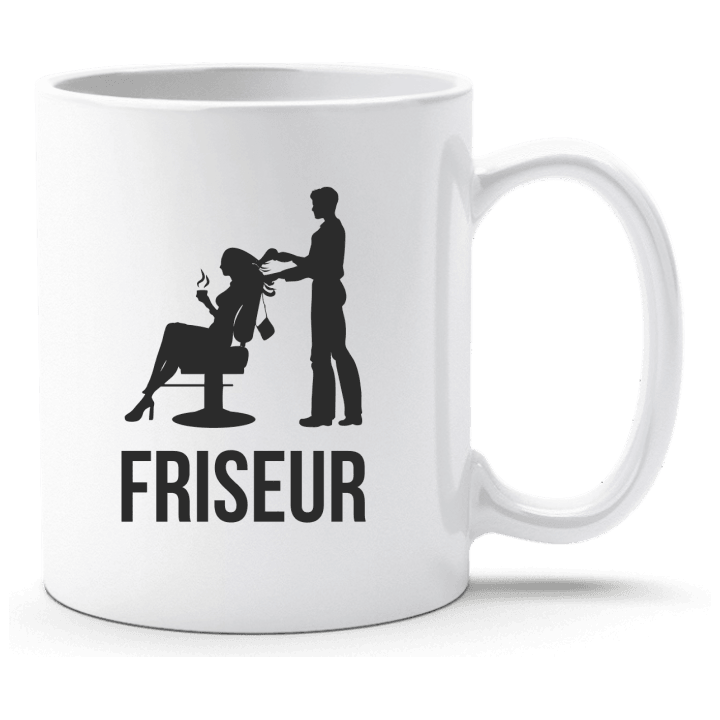Friseur Cup contain pic