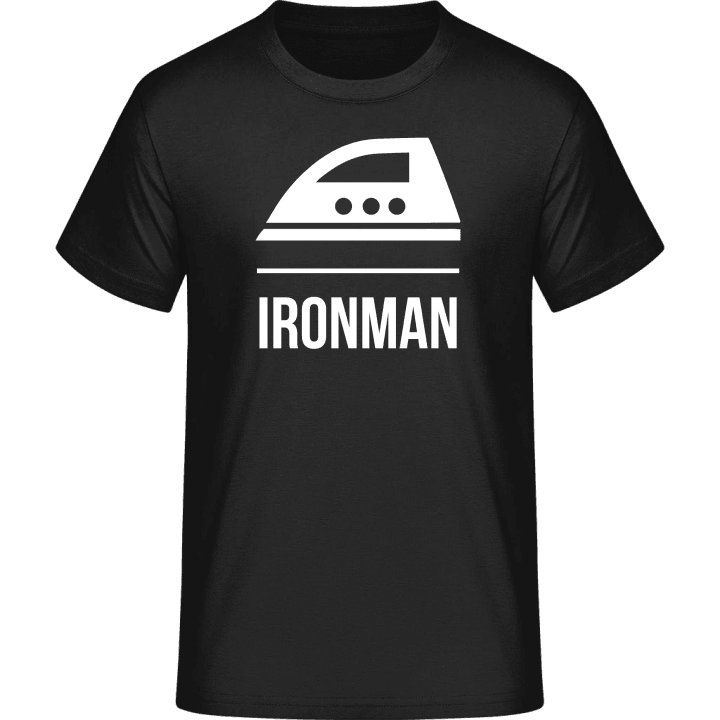 Ironman Fun T-skjorte 0 image
