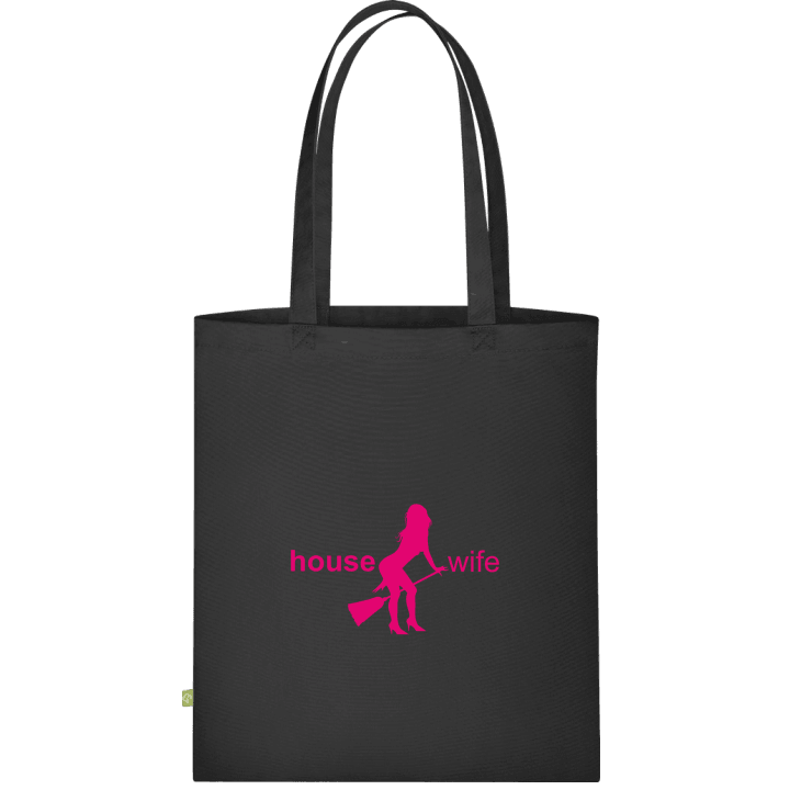 Hausfrau Stofftasche 0 image