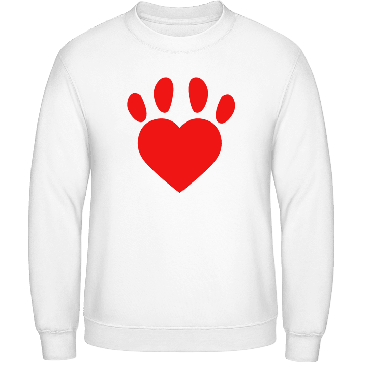 Animal Love Track Sweatshirt 0 image