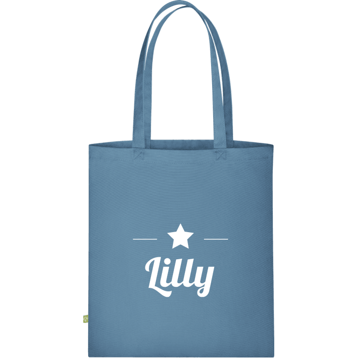 Lilly Stern Stofftasche 0 image