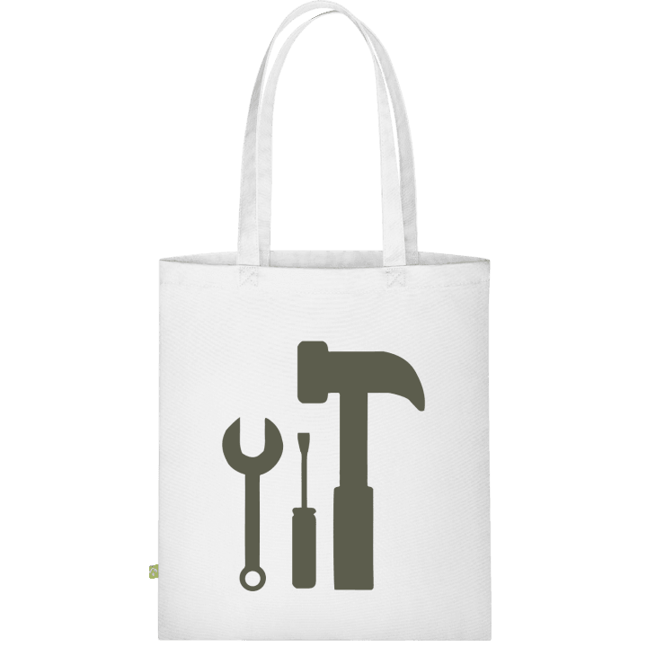 Tools Stofftasche contain pic