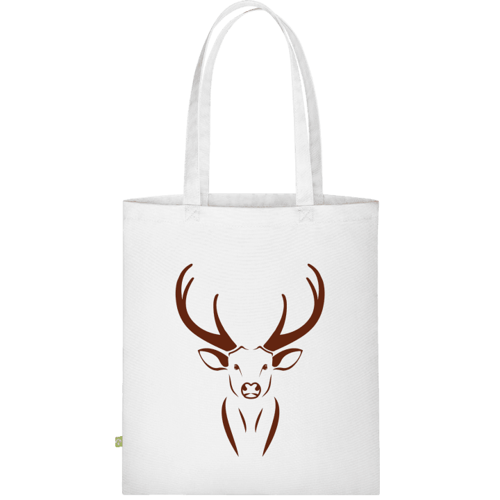 Stag Deer Stofftasche 0 image