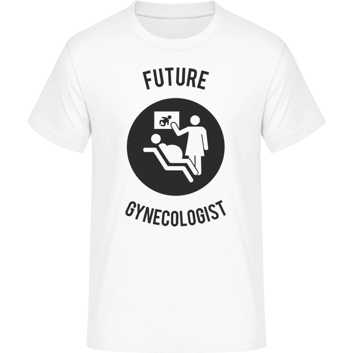 Future Gynecologist T-Shirt 0 image