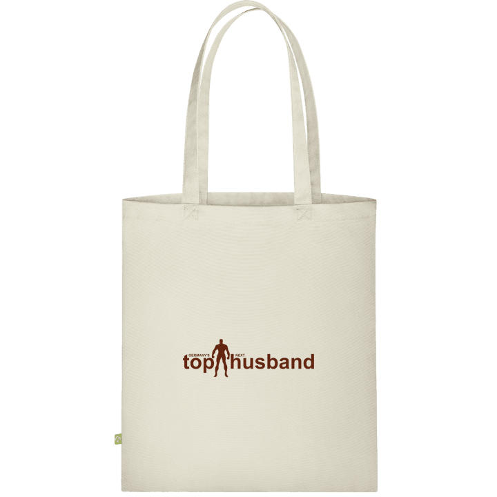 Top Husband Stofftasche contain pic