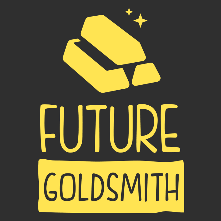 Future Goldsmith T-shirt à manches longues pour femmes 0 image