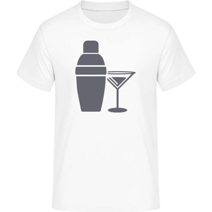 Cocktail Mixer T-Shirt 0 image