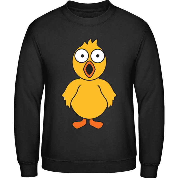 O o Duck Sweatshirt 0 image