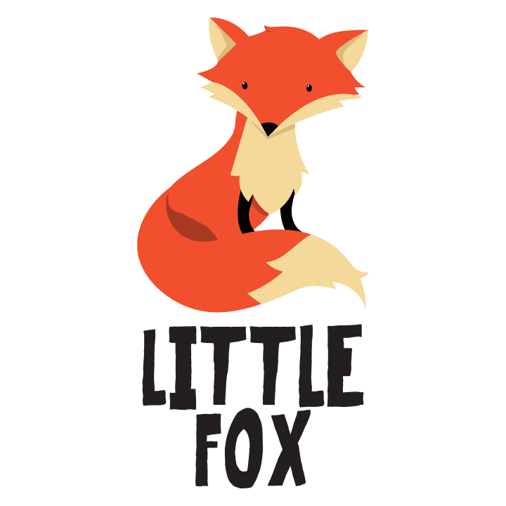 Little Fox Kids Hoodie 0 image