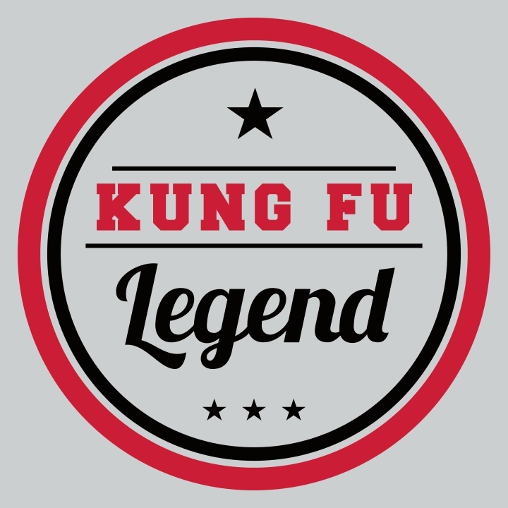 Kung Fu Legend T-skjorte 0 image