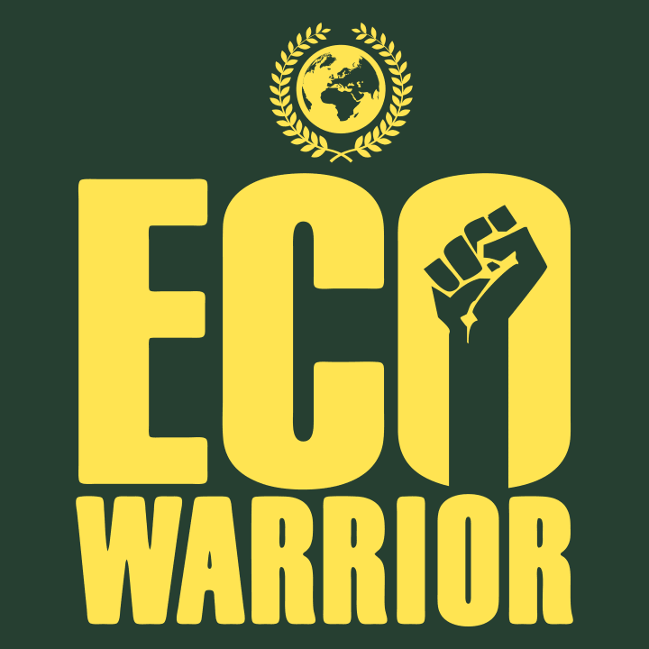 Eco Warrior Camiseta de mujer 0 image