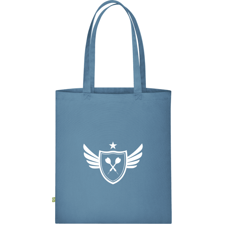 Darts Winged Stofftasche contain pic