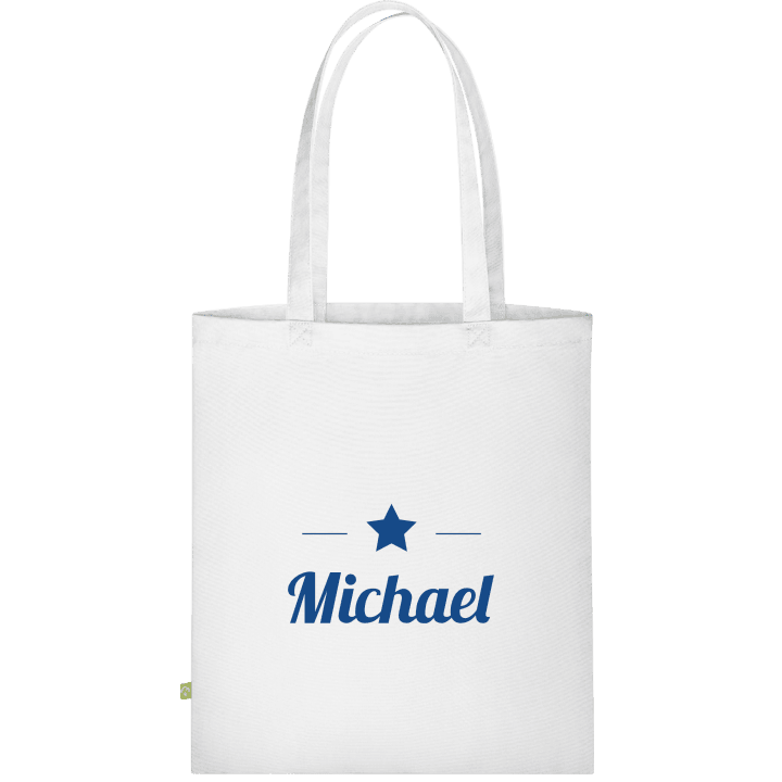 Michael Star Cloth Bag 0 image