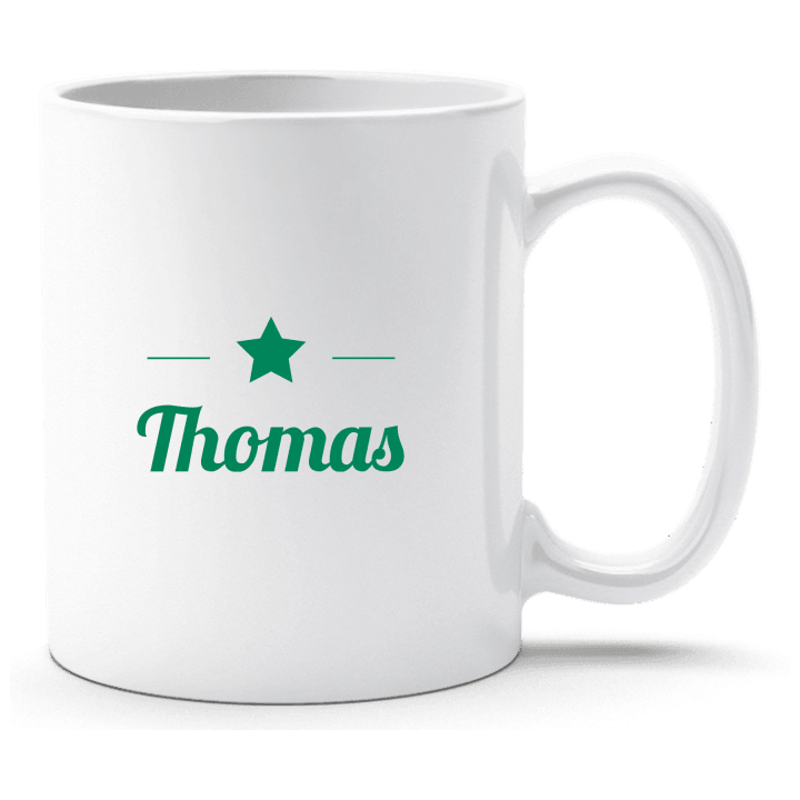 Thomas Star Coppa 0 image