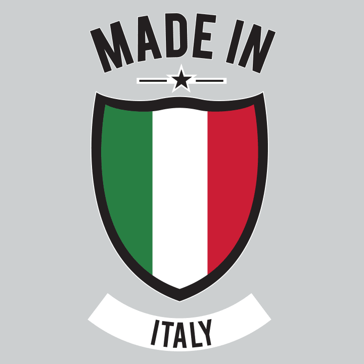 Made in Italy Baby T-skjorte 0 image