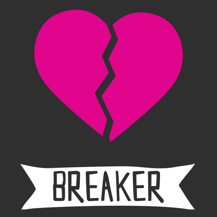 Heart Breaker Women long Sleeve Shirt 0 image