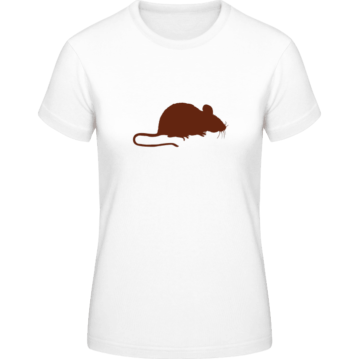 Mouse Vrouwen T-shirt 0 image