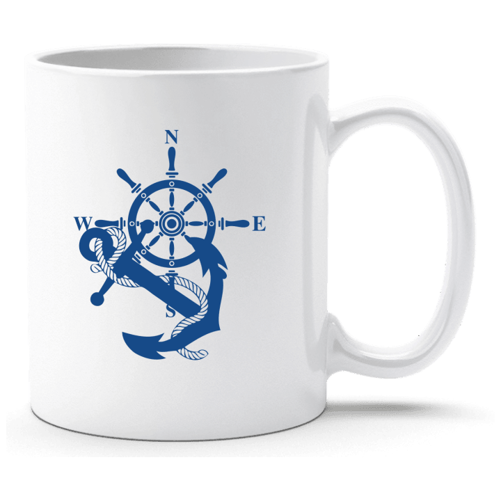 Sailing Logo Cup 0 image
