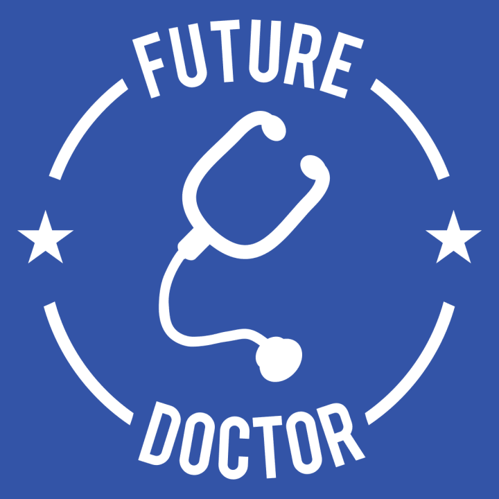 Future Doctor Naisten pitkähihainen paita 0 image