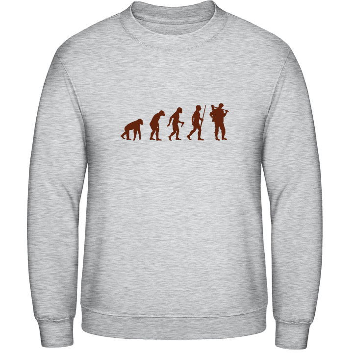 Ranger Evolution Sweatshirt 0 image