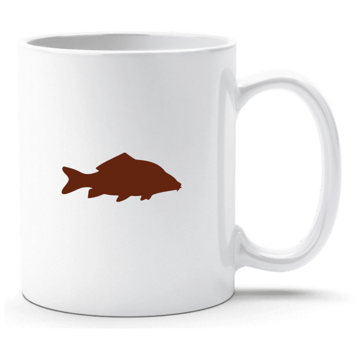 Carp Fish Tasse 0 image