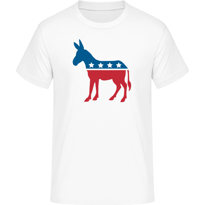 Democrats T-Shirt 0 image