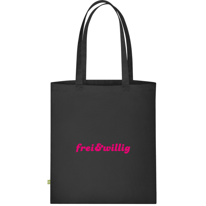 Frei Und Willig Cloth Bag 0 image