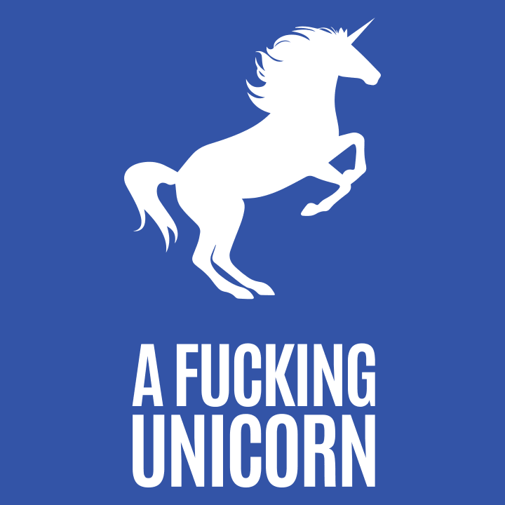 A Fucking Unicorn T-Shirt 0 image