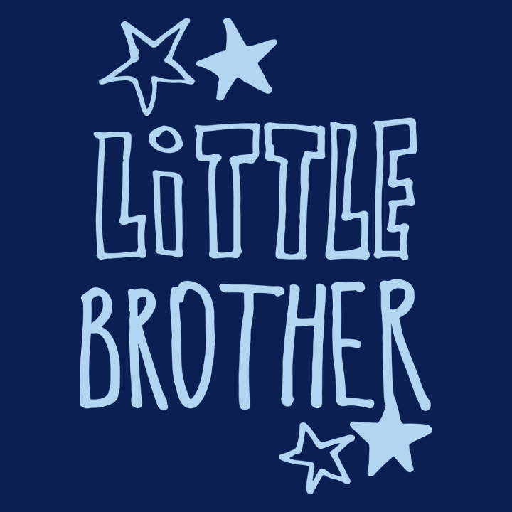 Little Brother Barn Hoodie 0 image
