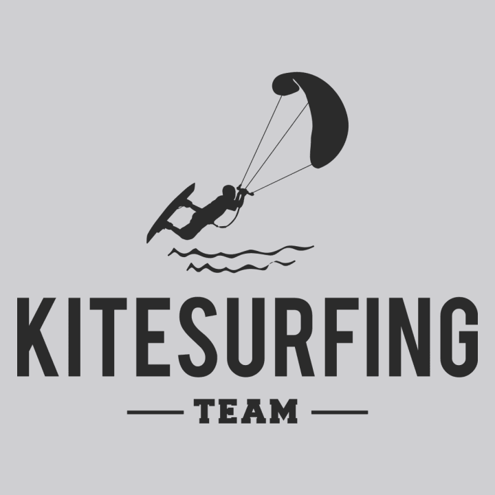 Kitesurfing Team Kinderen T-shirt 0 image