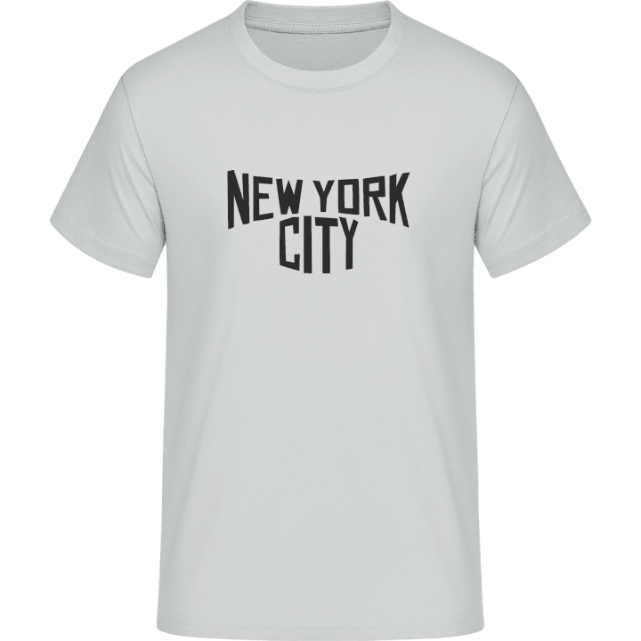 New York City T-Shirt contain pic
