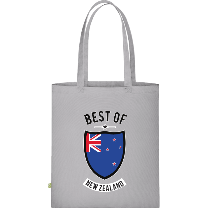 Best of New Zealand Stofftasche 0 image