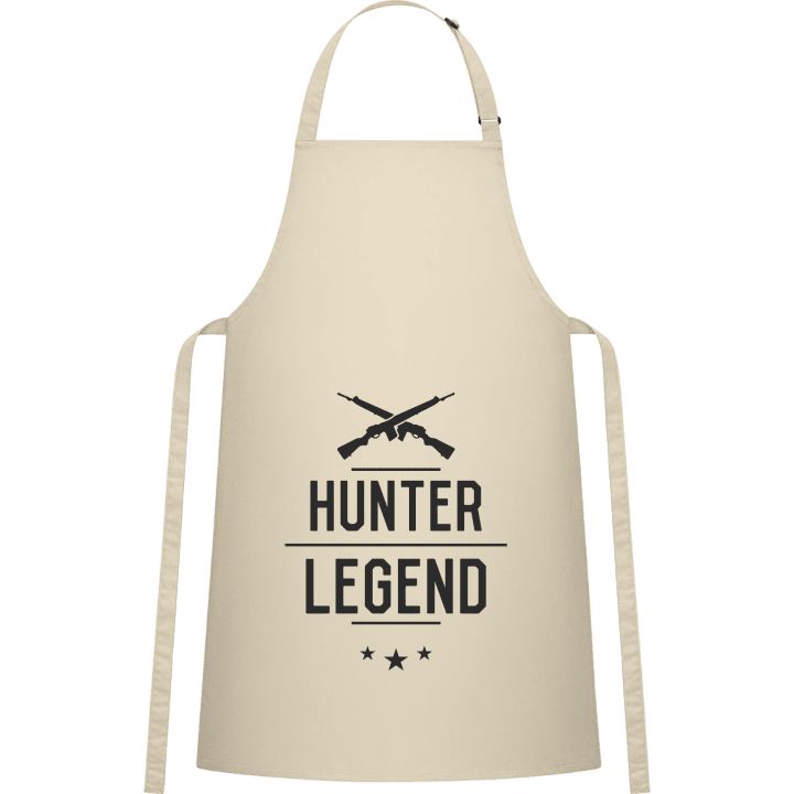 Hunter Legend Delantal de cocina contain pic