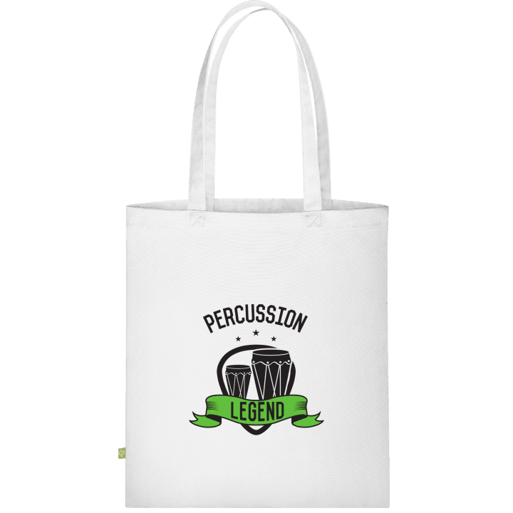 Percussion Legend Cloth Bag contain pic