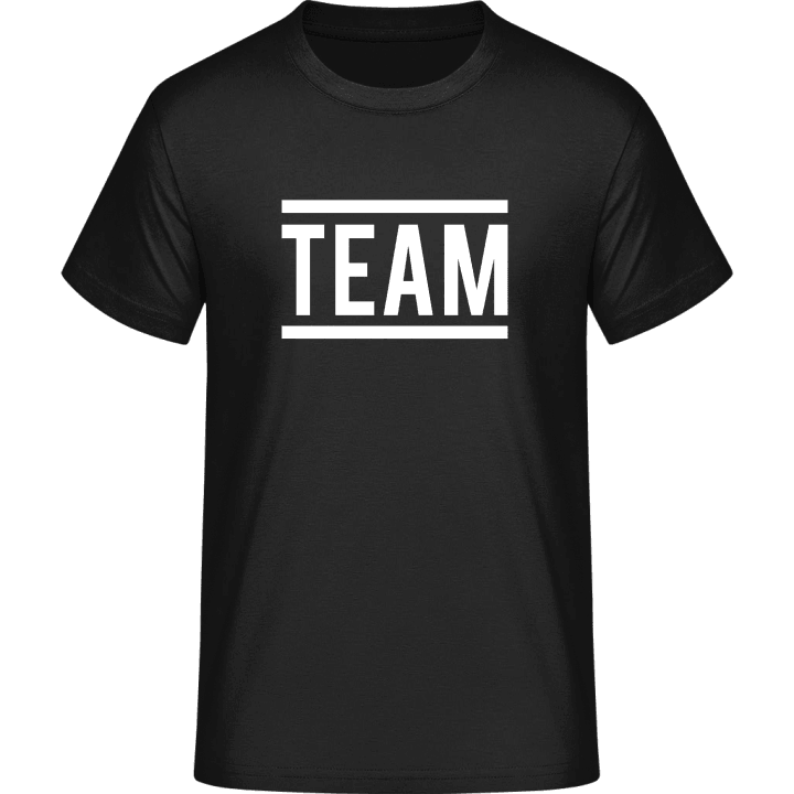 Team T-Shirt 0 image