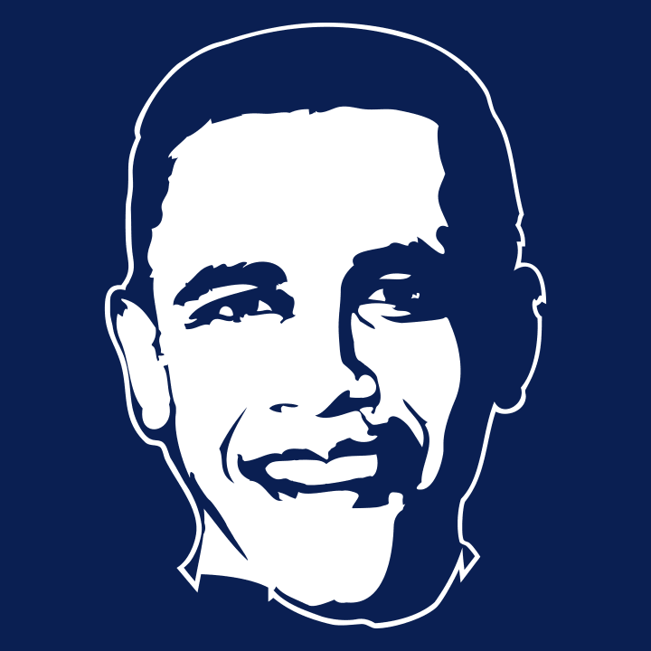 Barack Camiseta de mujer 0 image