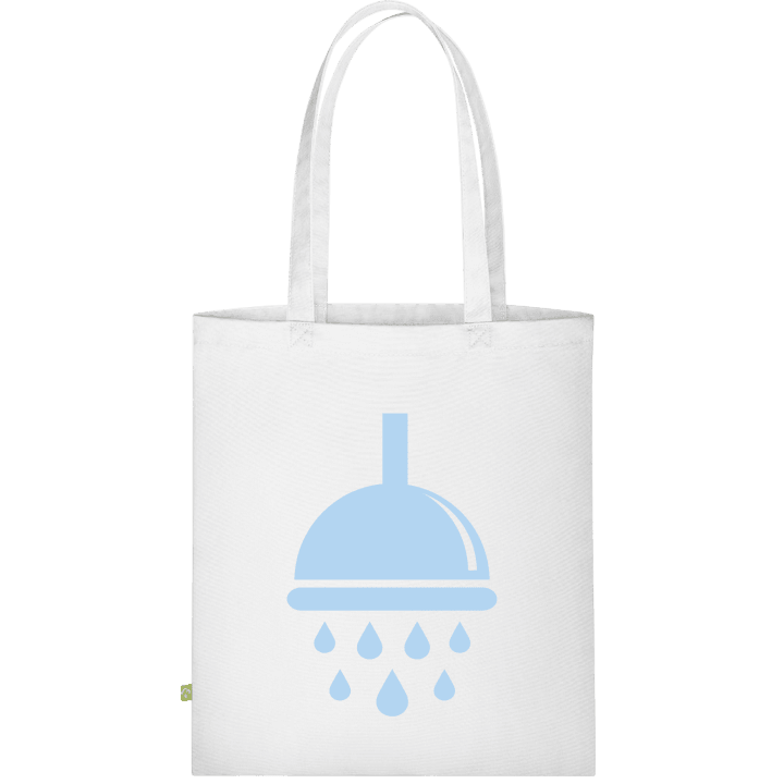 Shower Stofftasche contain pic