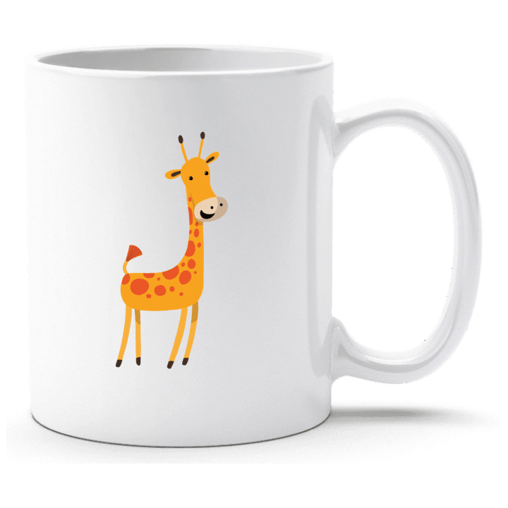 Happy Giraffe Cup 0 image