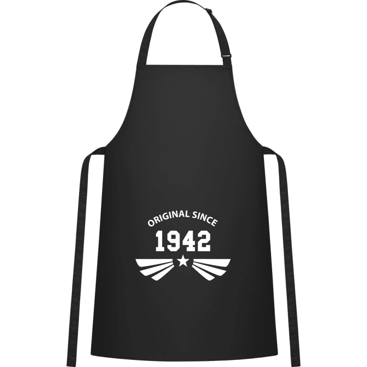 Original since 1942 Förkläde för matlagning 0 image