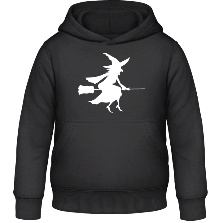 Witchcraft Barn Hoodie 0 image
