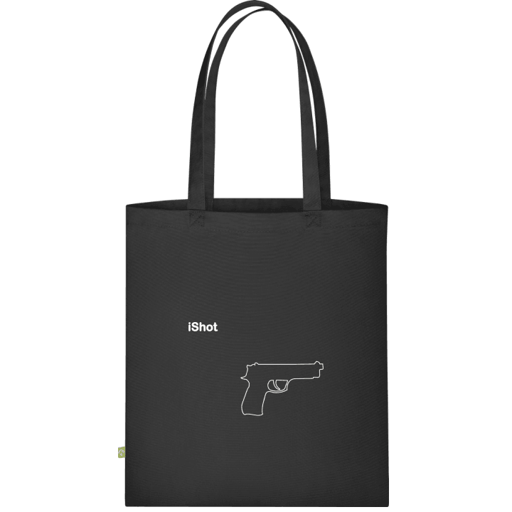iShot Cloth Bag contain pic