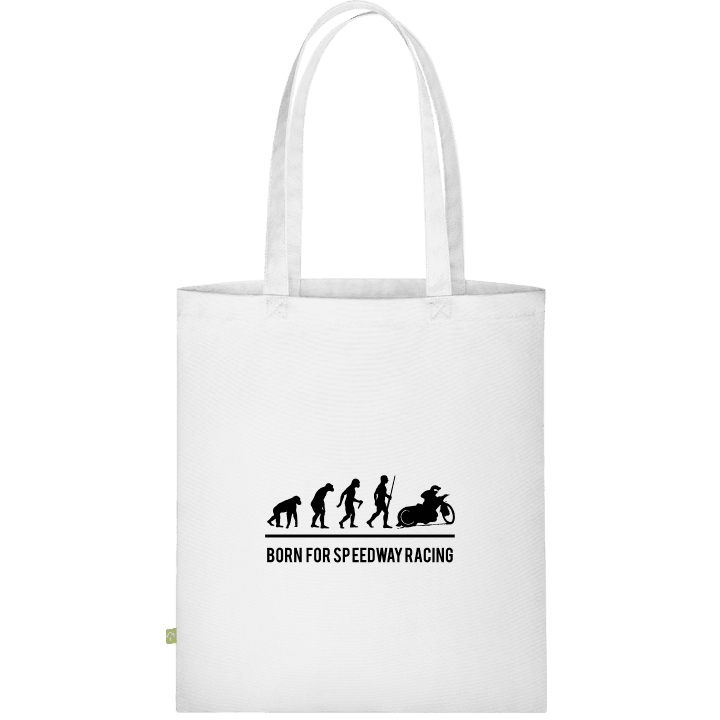 Evolution Born For Speedway Racing Stofftasche 0 image
