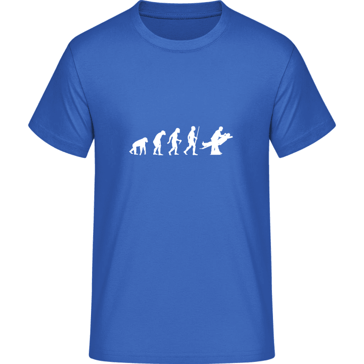 Dentist Evolution T-Shirt 0 image