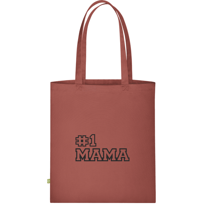 Number One Mama Stofftasche 0 image