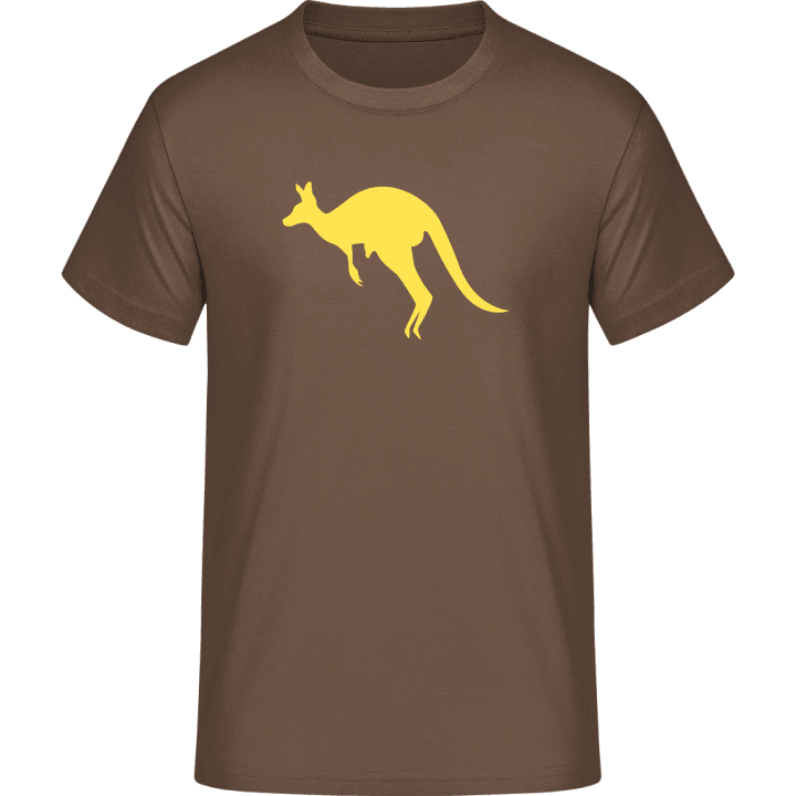 Känguru T-Shirt 0 image